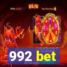 992 bet