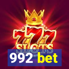 992 bet