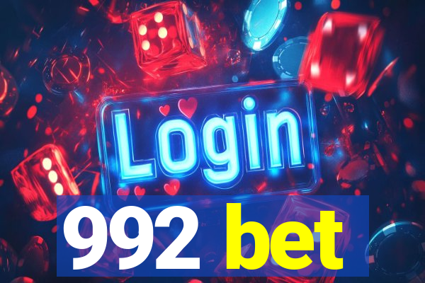 992 bet