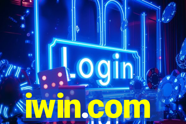 iwin.com