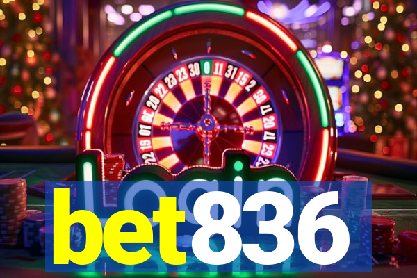 bet836