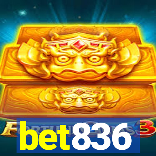 bet836