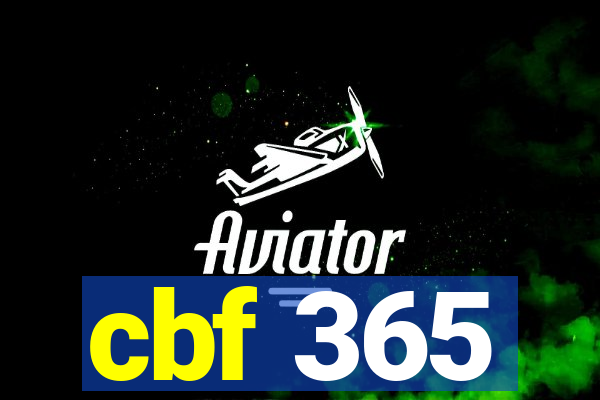 cbf 365