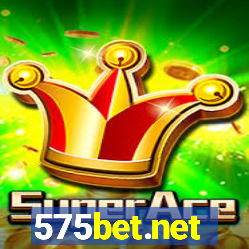 575bet.net