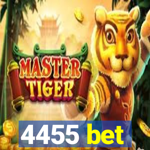 4455 bet