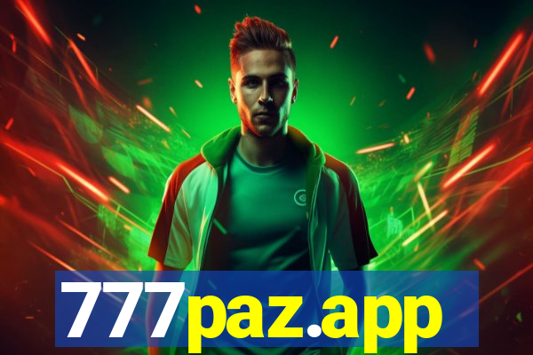 777paz.app