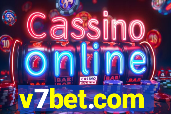 v7bet.com