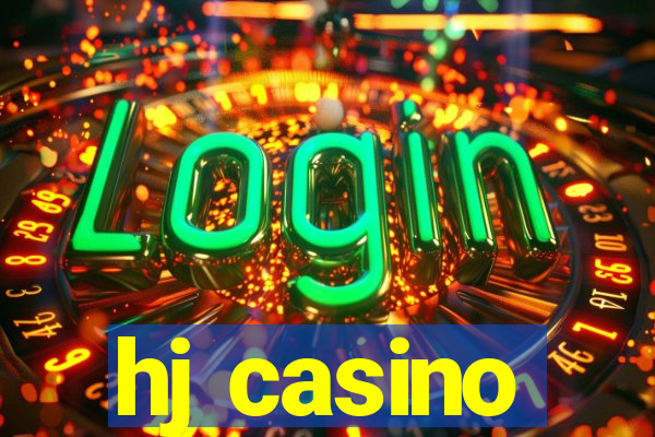 hj casino