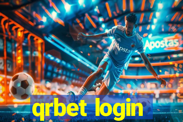 qrbet login