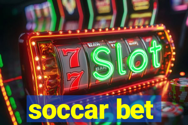 soccar bet