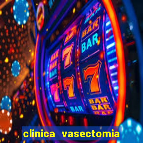 clinica vasectomia porto alegre