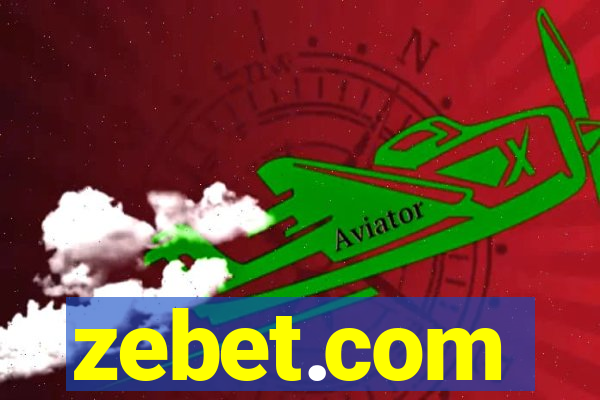 zebet.com