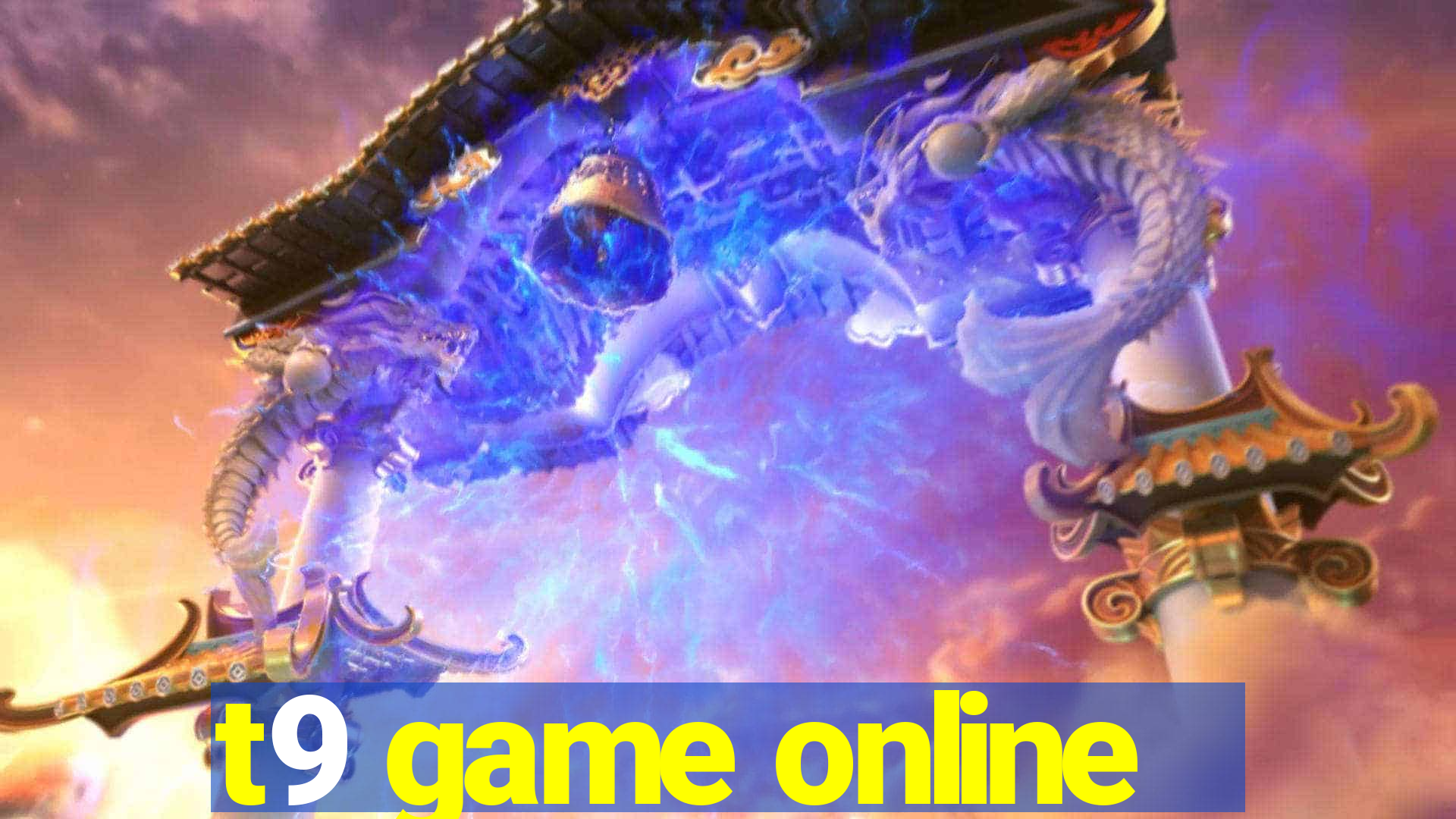 t9 game online