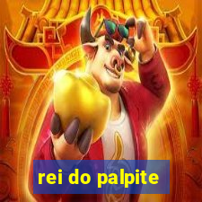 rei do palpite