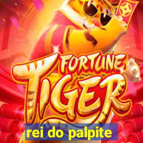 rei do palpite