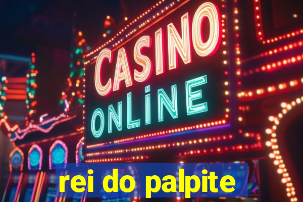 rei do palpite