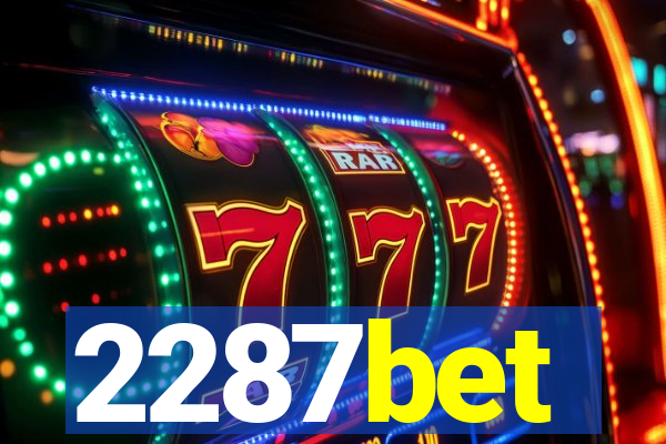 2287bet