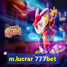 m.lucrar 777bet