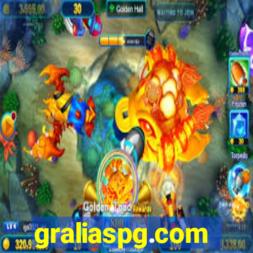 graliaspg.com