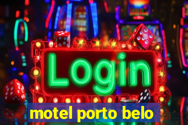 motel porto belo