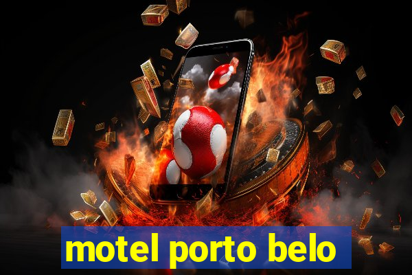 motel porto belo