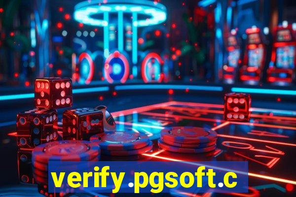 verify.pgsoft.com