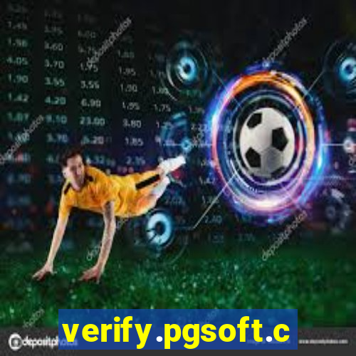 verify.pgsoft.com