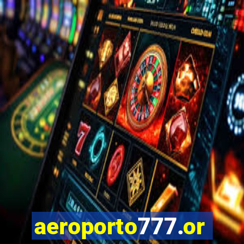 aeroporto777.org