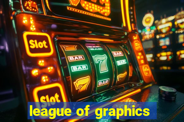 league of graphics