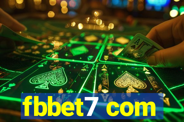 fbbet7 com