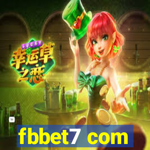 fbbet7 com