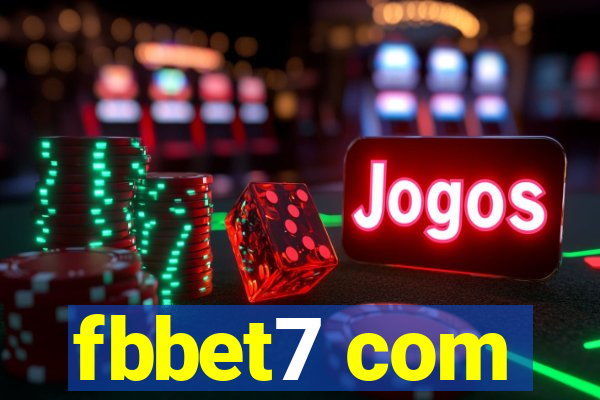 fbbet7 com