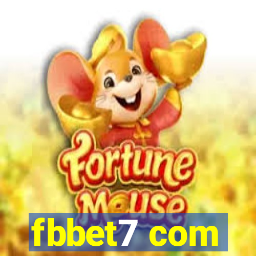 fbbet7 com