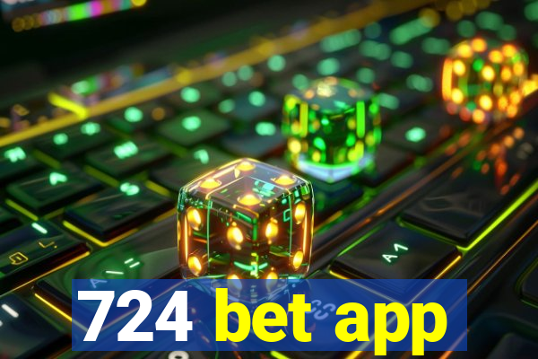 724 bet app