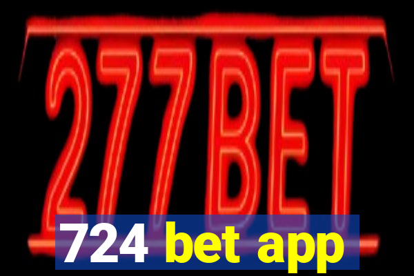 724 bet app