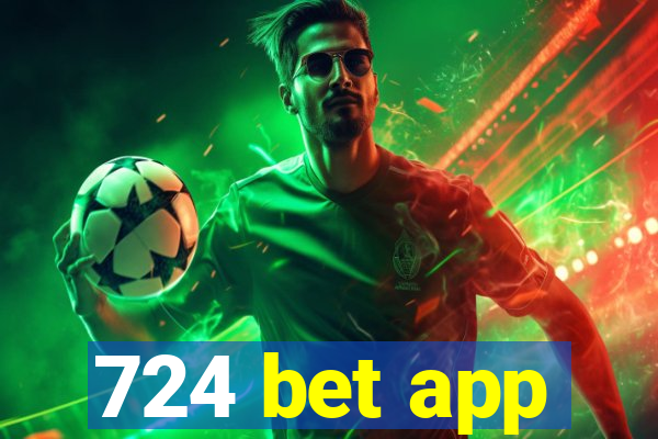 724 bet app