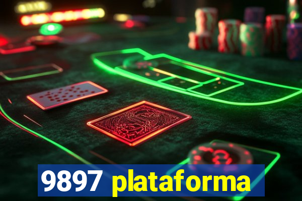 9897 plataforma