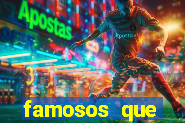 famosos que divulgam jogo do tigrinho