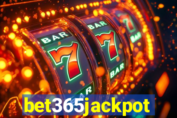 bet365jackpot