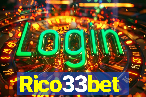 Rico33bet