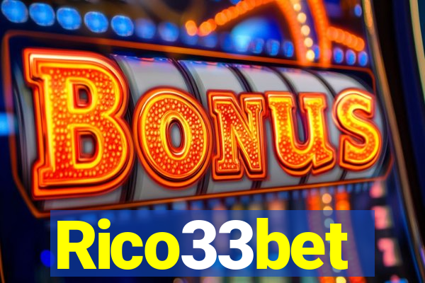 Rico33bet