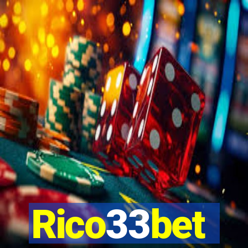 Rico33bet