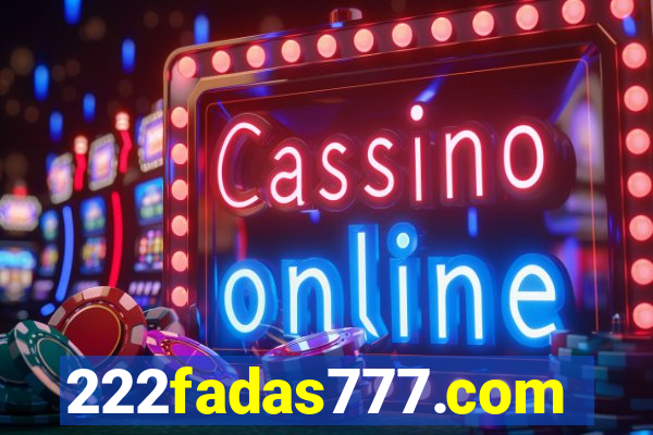 222fadas777.com