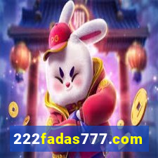 222fadas777.com