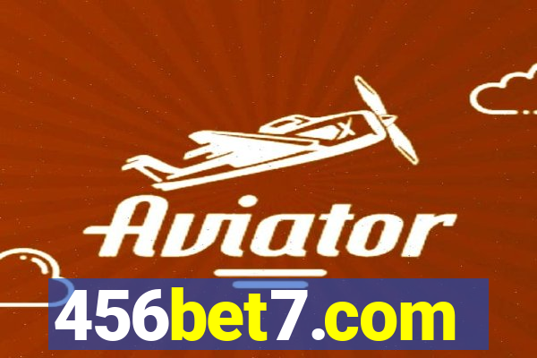 456bet7.com