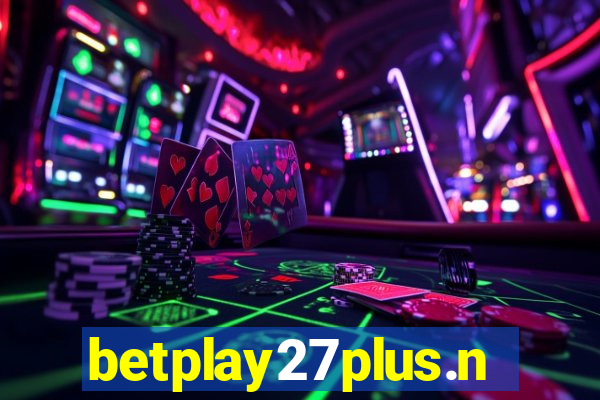 betplay27plus.net