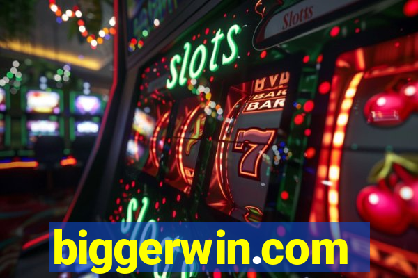 biggerwin.com