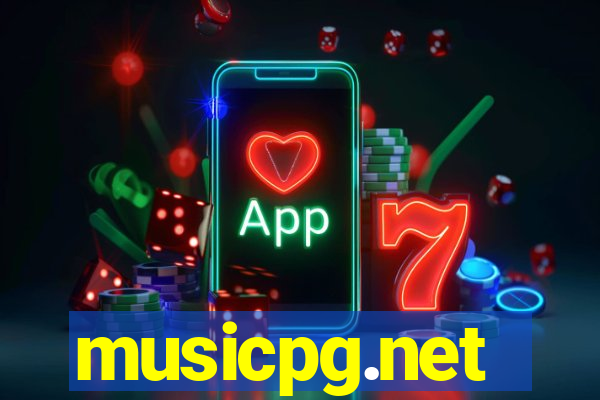 musicpg.net