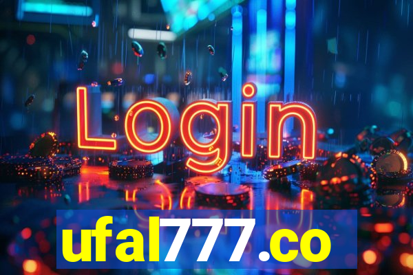 ufal777.co