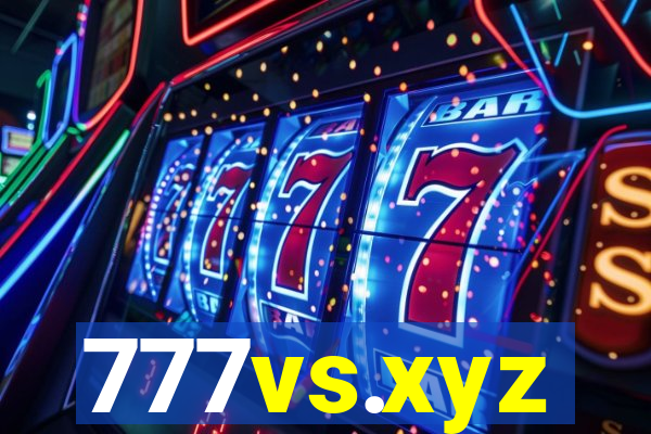 777vs.xyz